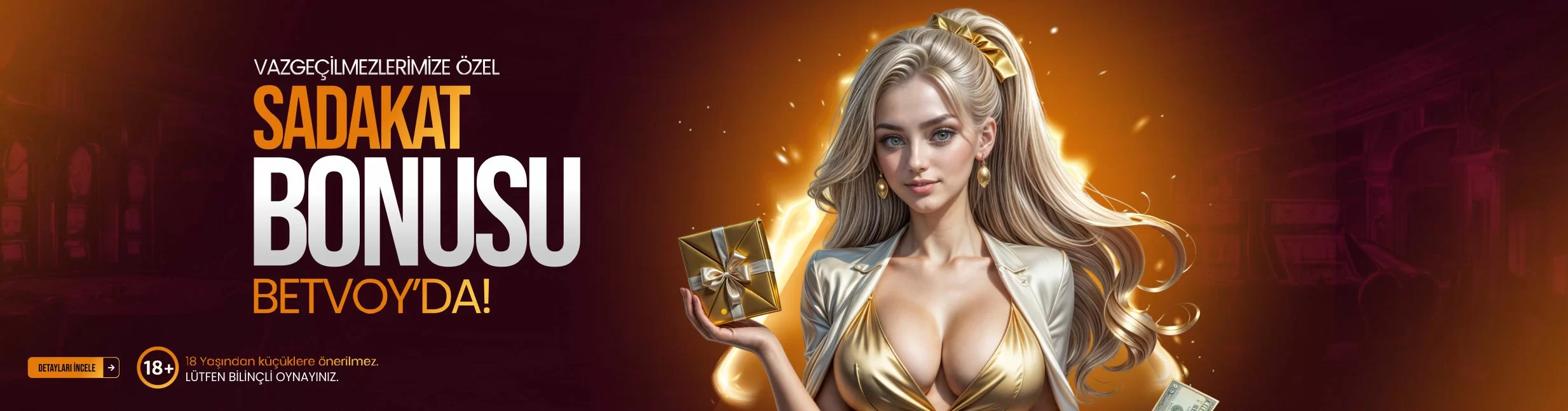 Betvoy Güncel Giriş 3