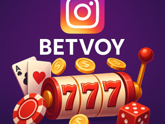 betvoy instagram