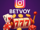 betvoy instagram