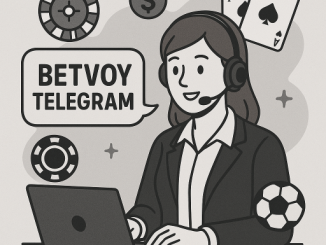 betvoy telegram