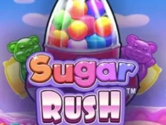 sugar rush oyna