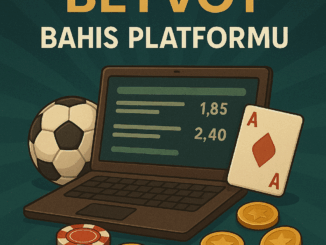 betvoy bahis platformu