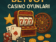 Betvoy Casino Oyunları Oynamak