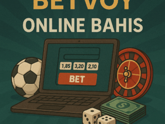 betvoy online bahis